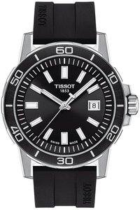 Picture: TISSOT T125.610.17.051.00