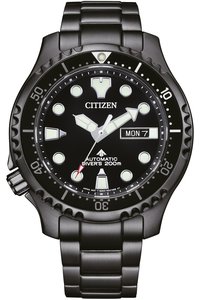 Picture: CITIZEN NY0145-86EE