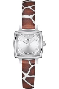 Picture: TISSOT T058.109.17.036.00