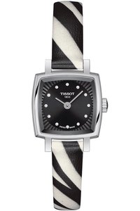 Picture: TISSOT T058.109.17.056.00