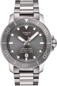 Picture: TISSOT T120.407.11.081.01