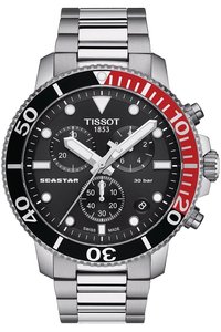 Picture: TISSOT T120.417.11.051.01