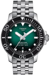 Picture: TISSOT T120.407.11.091.01