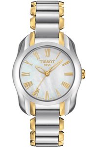 Picture: TISSOT T023.210.22.113.00