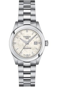 Picture: TISSOT T132.007.11.116.00