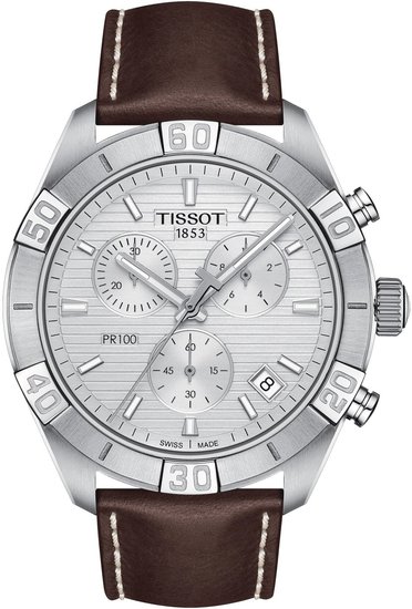 Zegarek TISSOT T101.617.16.031.00