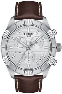 Picture: TISSOT T101.617.16.031.00