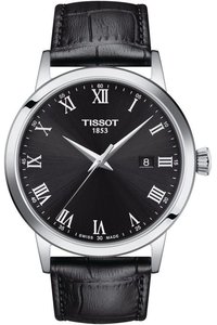 Picture: TISSOT T129.410.16.053.00