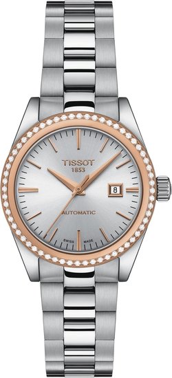 Zegarek TISSOT T930.007.41.031.00