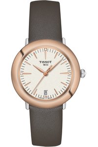 Picture: TISSOT T929.210.46.266.00