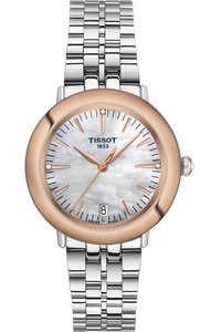 Picture: TISSOT T929.210.41.116.00