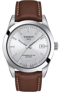 Picture: TISSOT T127.407.16.031.00