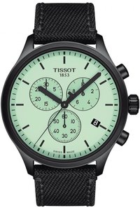 Picture: TISSOT T116.617.37.091.00