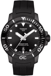 Picture: TISSOT T120.407.37.051.00