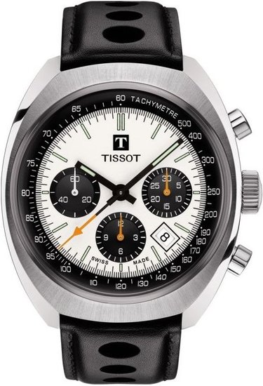 Zegarek TISSOT T124.427.16.031.00