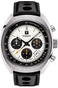 Picture: TISSOT T124.427.16.031.00