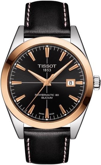 Zegarek TISSOT T927.407.46.051.00