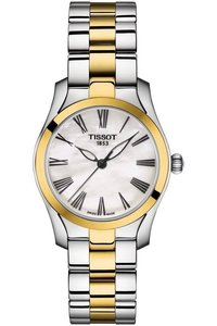 Picture: TISSOT T112.210.22.113.00