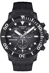 Picture: TISSOT T120.417.37.051.02