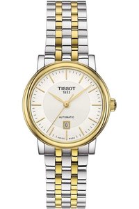 Picture: TISSOT T122.207.22.031.00