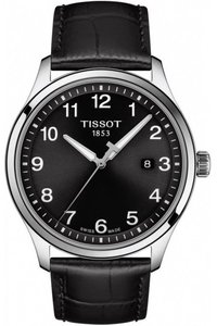 Picture: TISSOT T116.410.16.057.00