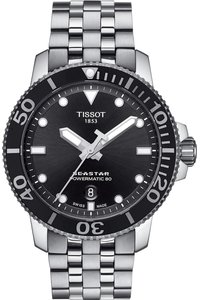 Picture: TISSOT T120.407.11.051.00