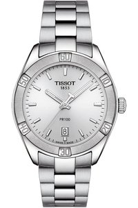 Picture: TISSOT T101.910.11.031.00