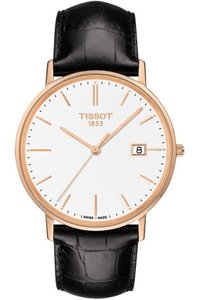 Picture: TISSOT T922.410.76.011.00