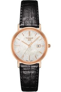 Picture: TISSOT T922.210.76.111.00