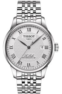 Picture: TISSOT T006.407.11.033.00