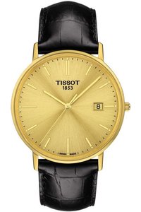 Picture: TISSOT T922.410.16.021.00