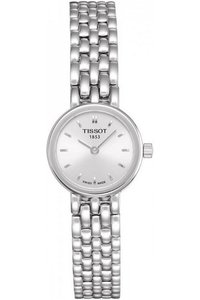 Picture: TISSOT T058.009.11.031.00