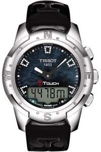 Picture: TISSOT T047.220.46.126.00