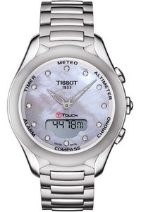 Picture: TISSOT T075.220.11.106.00