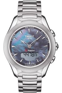 Picture: TISSOT T075.220.11.101.01