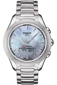 Picture: TISSOT T075.220.11.101.00