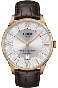 Picture: TISSOT T099.408.36.038.00