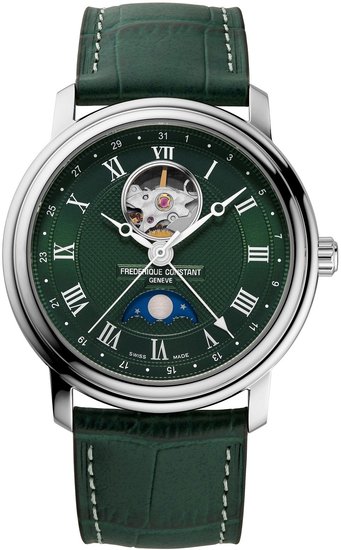 Zegarek FREDERIQUE CONSTANT FC-335MCGRW4P26