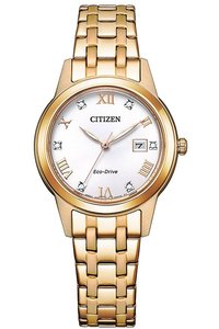 Picture: CITIZEN FE1243-83A