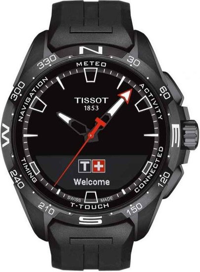 Zegarek TISSOT T121.420.47.051.03