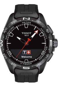 Picture: TISSOT T121.420.47.051.03