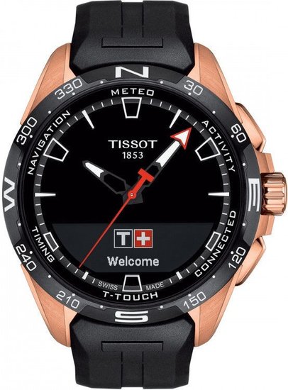 Zegarek TISSOT T121.420.47.051.02