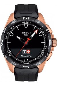 Picture: TISSOT T121.420.47.051.02