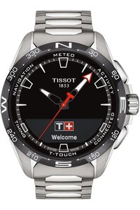 Picture: TISSOT T121.420.44.051.00