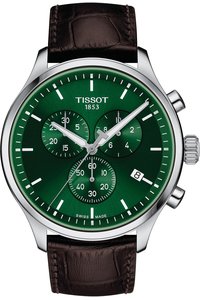 Picture: TISSOT T116.617.16.091.00