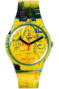Picture: SWATCH SUOZ354