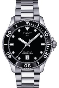 Picture: TISSOT T120.410.11.051.00