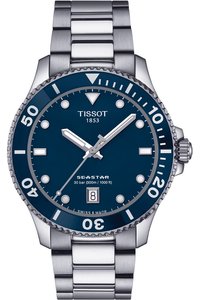 Picture: TISSOT T120.410.11.041.00