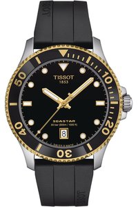 Picture: TISSOT T120.410.27.051.00