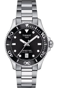 Picture: TISSOT T120.210.11.051.00